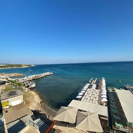 Seaside