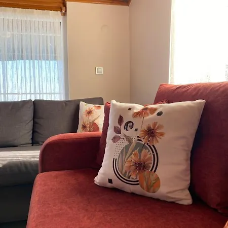 Апарт-отель Seaside Дидим