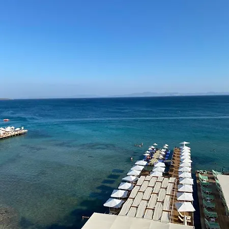 Seaside Apart Otel Didim