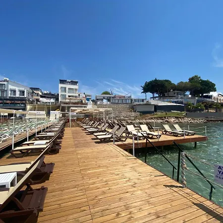 Seaside 3* Ντιντίμ