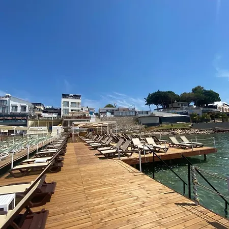 Seaside 3* Ντιντίμ