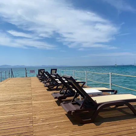 Seaside Ντιντίμ