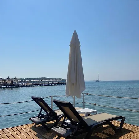 Seaside