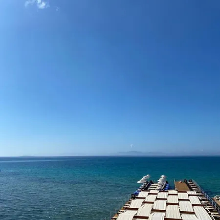 Seaside Didim