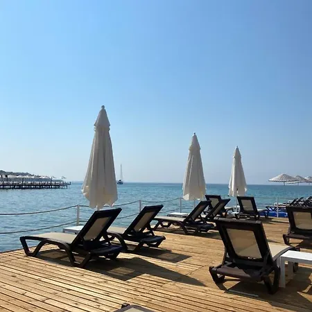 Seaside 3* Ντιντίμ