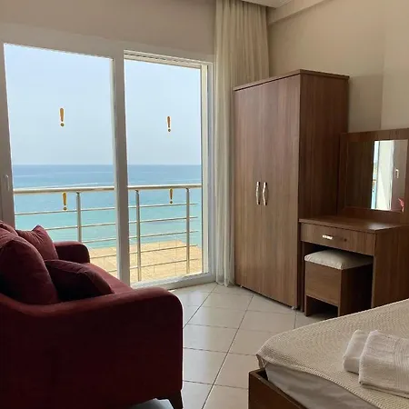 Seaside Ντιντίμ