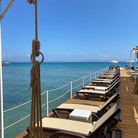 Seaside 3* Ντιντίμ