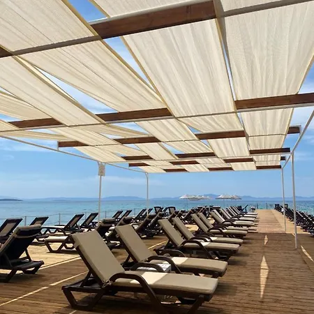 Seaside 3* Дидим