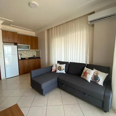 Seaside Didim