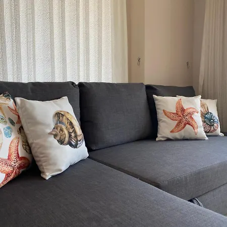 Seaside Apart Otel 2*
