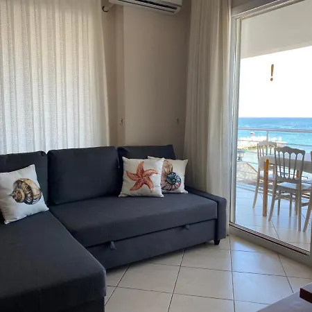 Seaside 3* Ντιντίμ