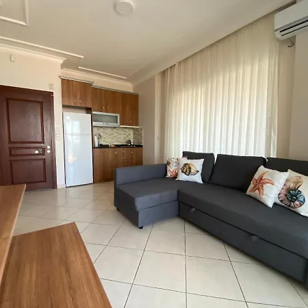 Seaside 3* Ντιντίμ