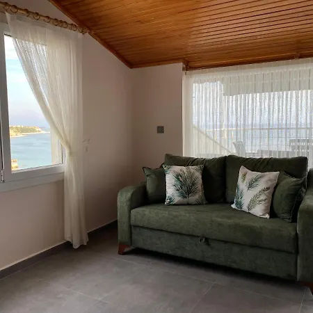 Seaside Apart Otel Didim