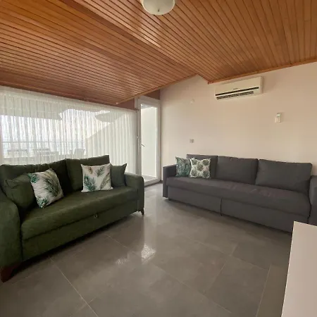 Apart Otel Seaside