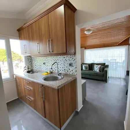 Seaside 3* Дидим