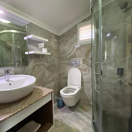 Seaside Апарт-отель