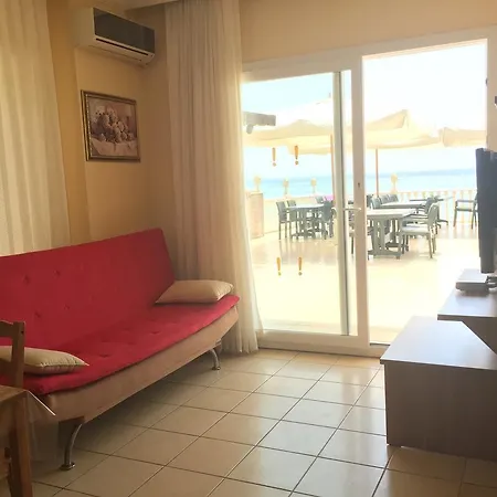 Seaside 3* Ντιντίμ