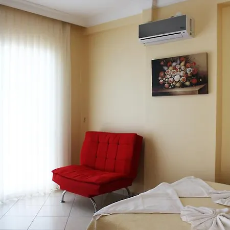 Apart Otel Seaside Didim