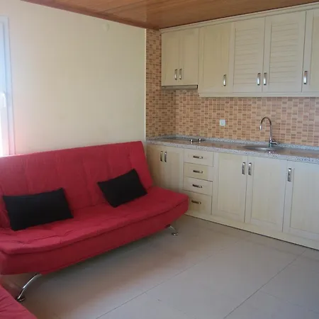 Seaside Apart Otel Didim