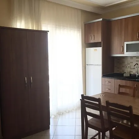 Apart Otel Seaside Didim