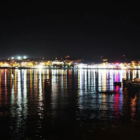Apart Otel Seaside
