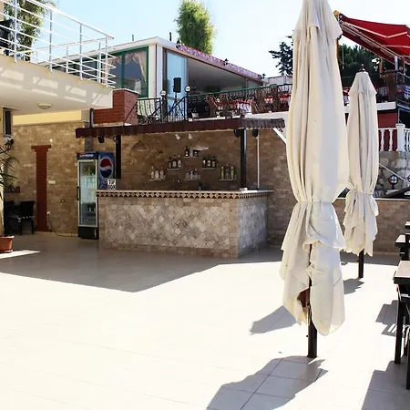 Seaside Apart Otel
