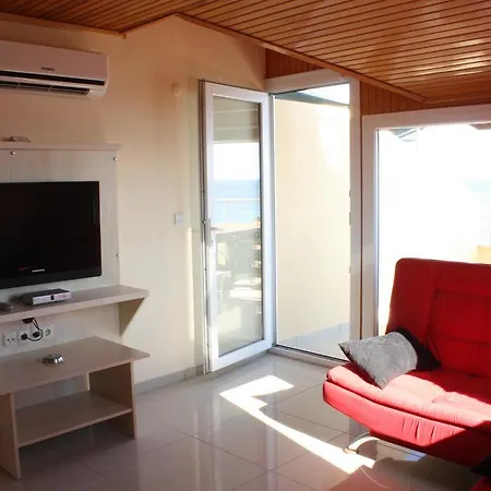 Seaside Apart Otel