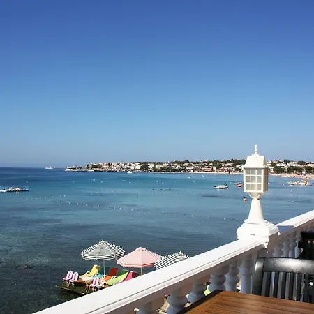 Apart Otel Seaside Didim