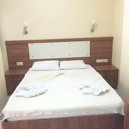 Seaside Apart Otel Didim
