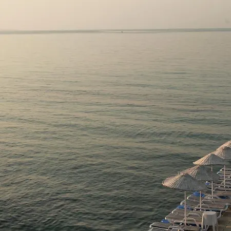 Seaside Didim