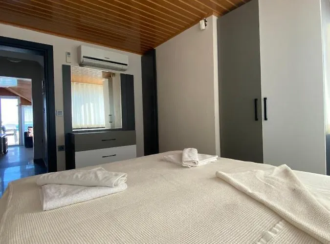 Seaside Aparthotel Didim