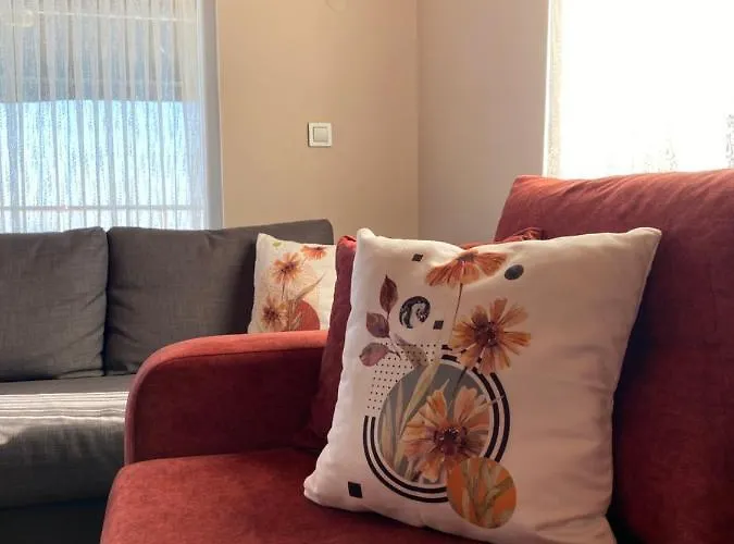 Aparthotel Seaside Didim