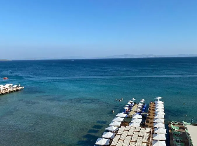 Seaside Aparthotel Didim