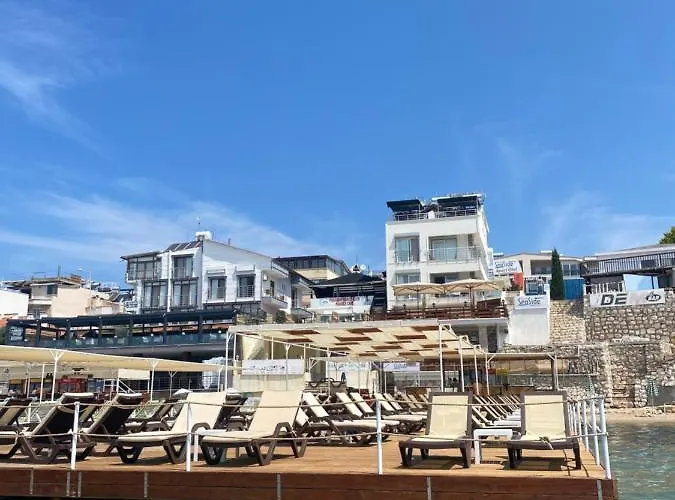 Aparthotel Seaside Didim