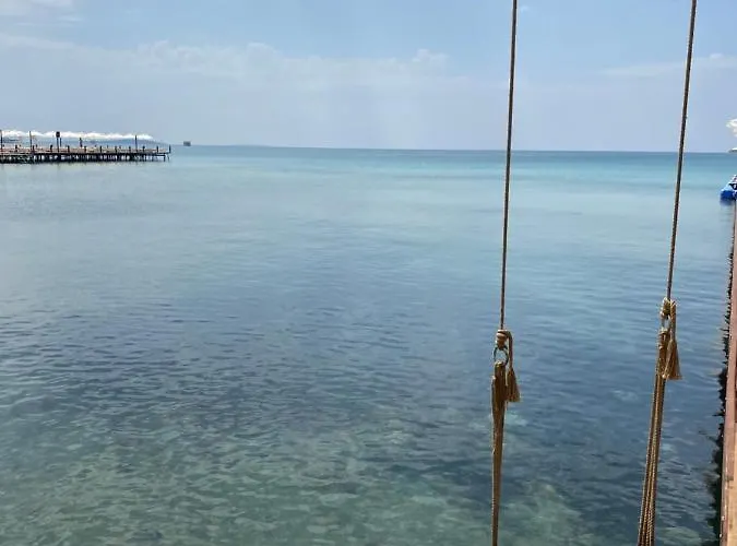 Seaside Aparthotel Didim