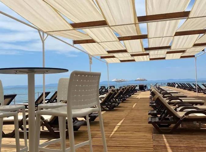 Aparthotel Seaside Didim