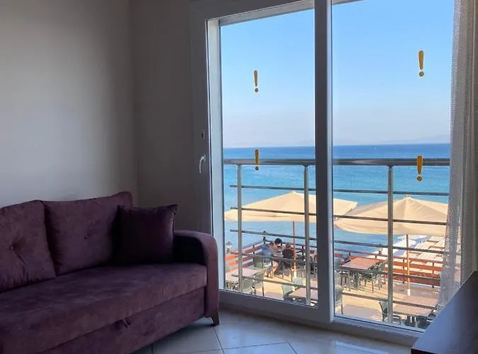 Aparthotel Seaside Didim