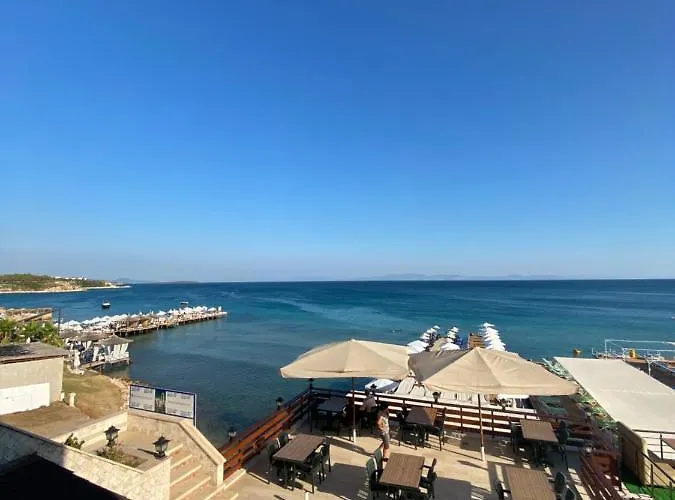 Aparthotel Seaside 3*