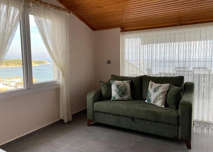 Seaside Aparthotel Didim