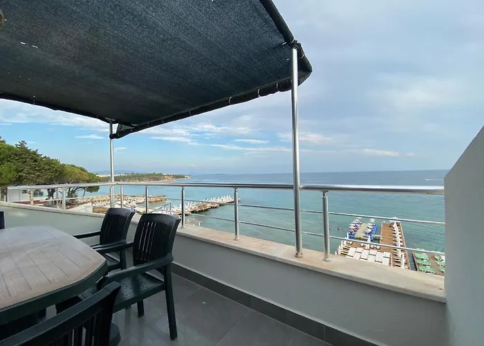 Aparthotel Seaside Didim