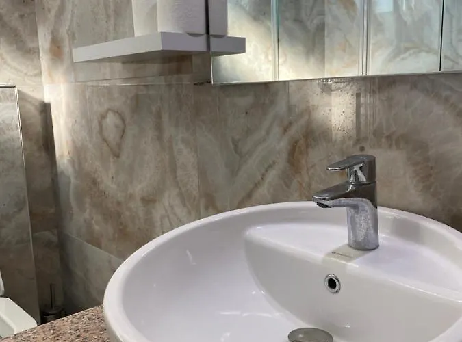 Seaside Aparthotel Didim