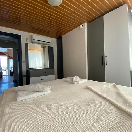 Seaside Hotel de apartamente Didim