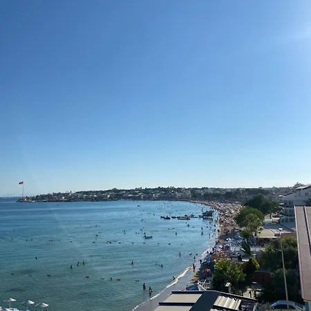 Seaside Дидим
