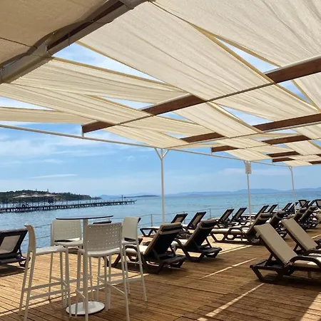 Seaside Aparthotel Didim