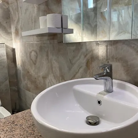 Seaside Hotel de apartamente Didim