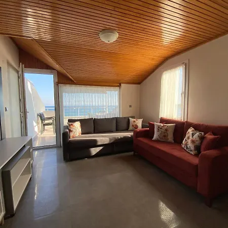 Seaside Hotel de apartamente Didim