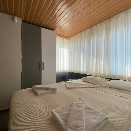 Seaside 3* Didim