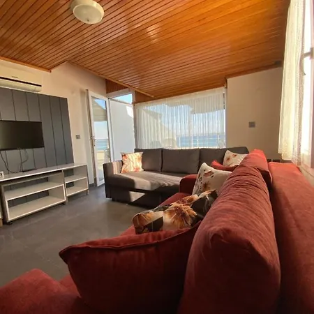 Seaside Hotel de apartamente 3*