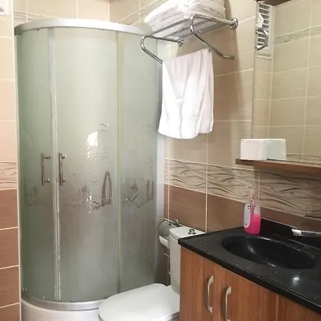 Seaside Hotel de apartamente