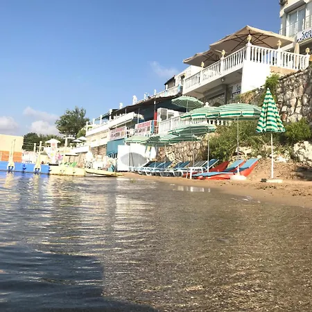 Seaside